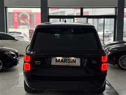 Land Rover Range Rover Vogue